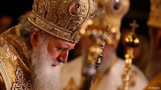 Празнични богослужения за Бъдни вечер