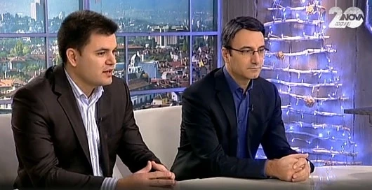 Трайков: Ниските цени на горивата ще се задържат поне година 