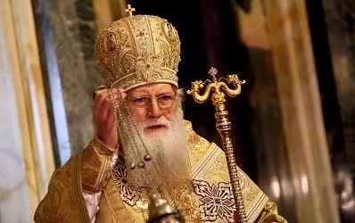 Патриарх Неофит: Усетете евангелския мир в душите си!