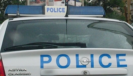 Убийство в София в нощта на Бъдни вечер