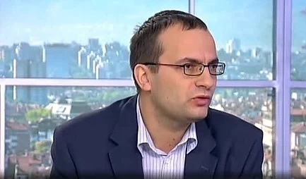 Мартин Димитров: Нужна е промяна във всички контролни и регулаторни органи