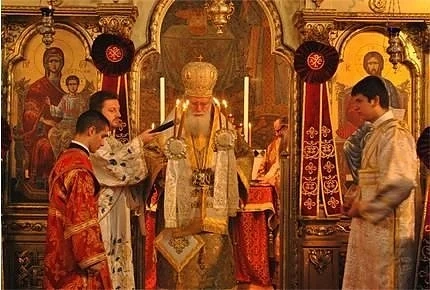 Патриарх Неофит призова за любов към ближния и вяра в Бога