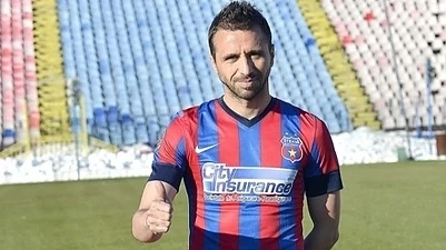 Румънски медии: „Лудогорец“ иска плеймейкъра на „Стяуа“