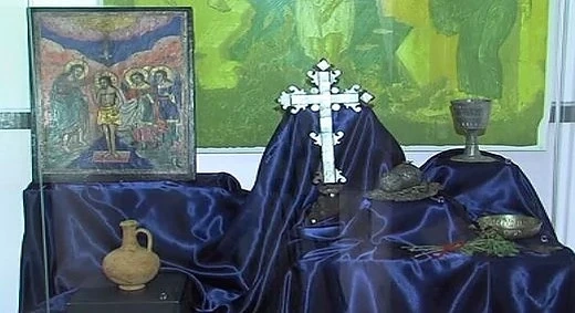Демони ще бродят до Йордановден
