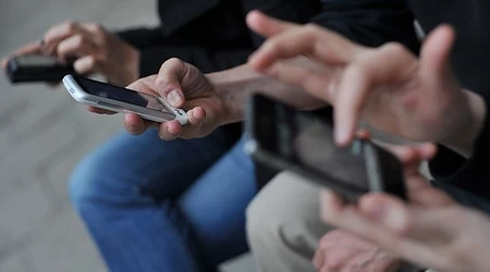 13 млн. SMS изпратили българите за Коледа