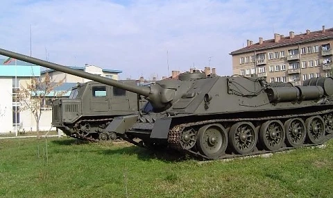 Военноисторическият музей с вход свободен