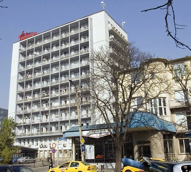 Над 2000 пациенти в \