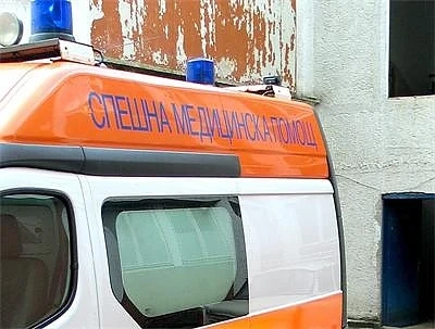Катастрофиралите граничари остават в болница