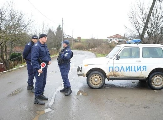 Кръщават улица на загиналия граничар