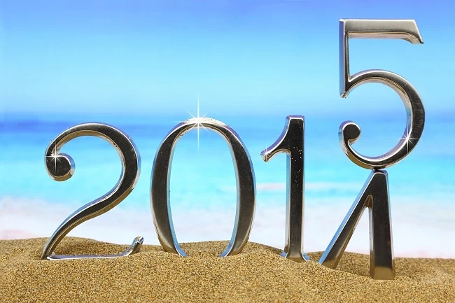Кога ще почиваме през 2015 г.?