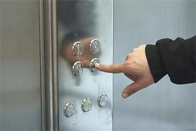 Асансьор горя в Шумен