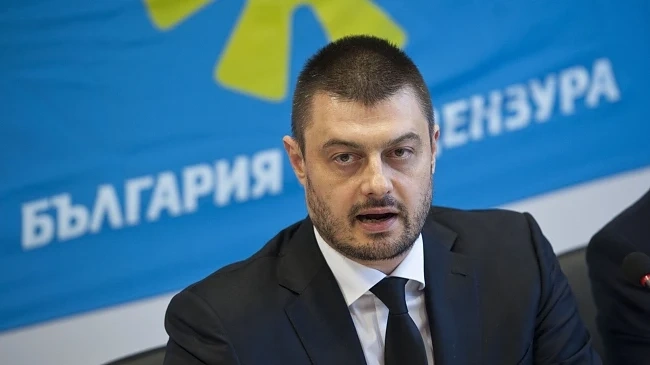 Още четирима напускат ББЦ