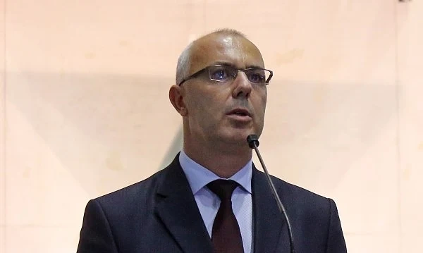 Вучков: Обстановката се нормализира