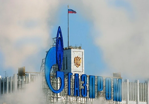 Газпром изкупи компаниите от Южен поток