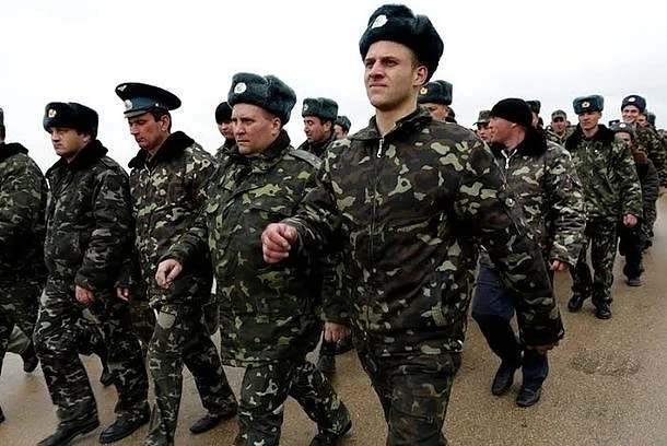 България приема украински воиници за лечение