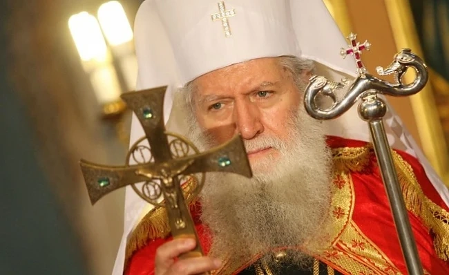 Патриарх Неофит: Да встъпим в новата година с надежда