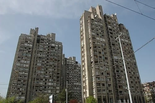 55% енергия спестявана при саниране