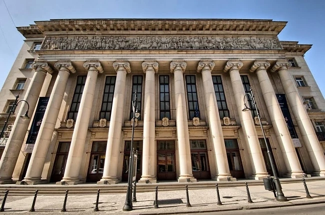 Над 120 000 зрители посетили Софийската опера през 2014 г.