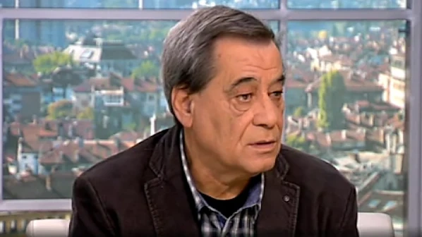 Проф. Милан Миланов: надявам се на политическа стабилност
