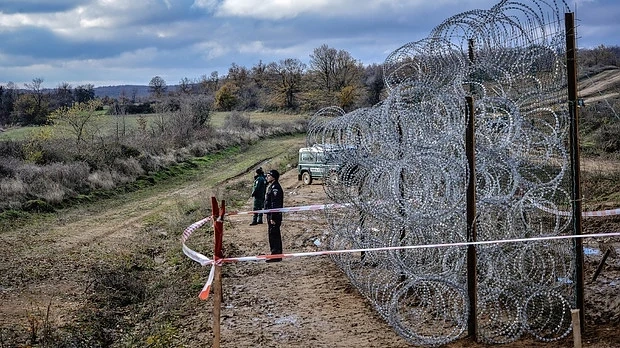 Готвят екшън план за справяне с бежанския натиск