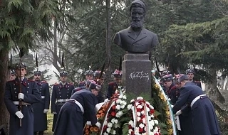 Честваме 167 години от рождението на Христо Ботев