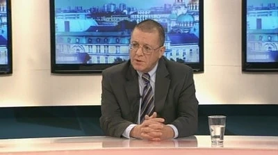 Бойко Ноев: Бежанският натиск е криза на националната сигурност