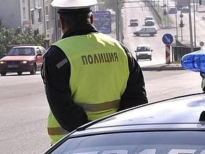 Полицаи ще придружават до болница шофьори с алкохолна проба над 1.2 промила 