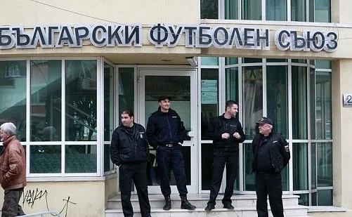 България безспорен лидер в черното тото