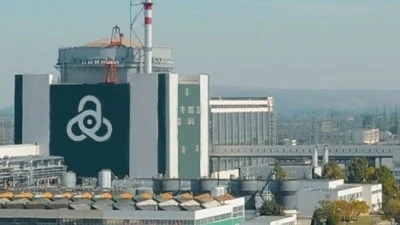 Шести блок на АЕЦ за втори път спря за кратко