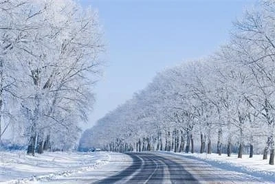 Максималните температури днес ще са между 1° и 6°, за София около 1°
