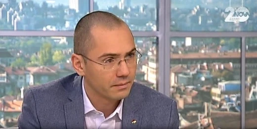 Ангел Джамбазки: Не трябва да смесваме понятията толерантност и безотговорност 