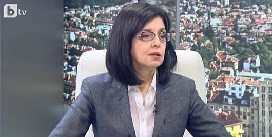 Кунева: Заплахата за цяла Европа е заплаха и за България