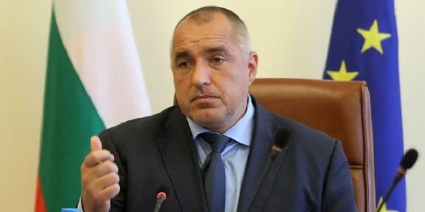 Борисов: Военните ще направят логистиката по охрана на границата 