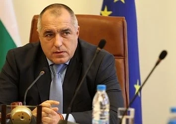 Извънредна среща при премиера Борисов за мерките за сигурност у нас 