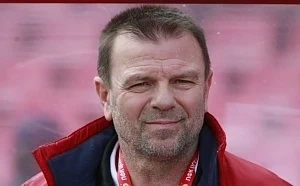 ЦСКА пробва хърватин в Анталия