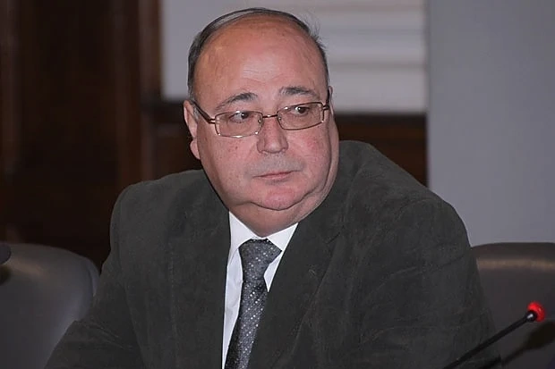 Петко Сертов отново в България!
