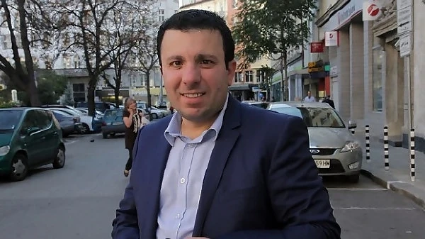Панайот Велков изключен от списъка на синдиците 