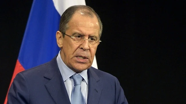 Лавров: Русия не може да бъде изолирана