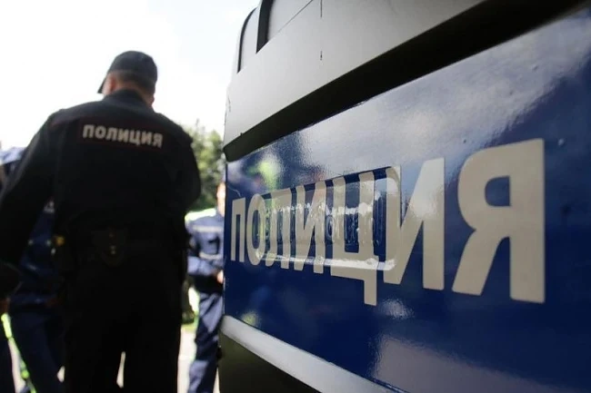 Тежка катастрофа в Москва