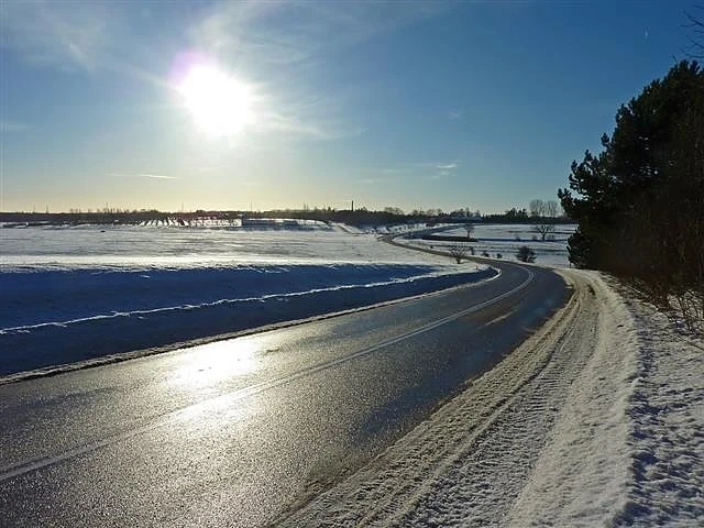 Днес ще е Слънчево с температури между 7° и 12°