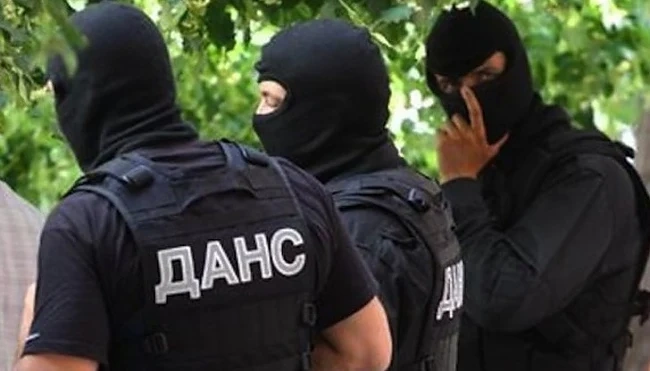 2 месеца МВР следили групата за мокри поръчки