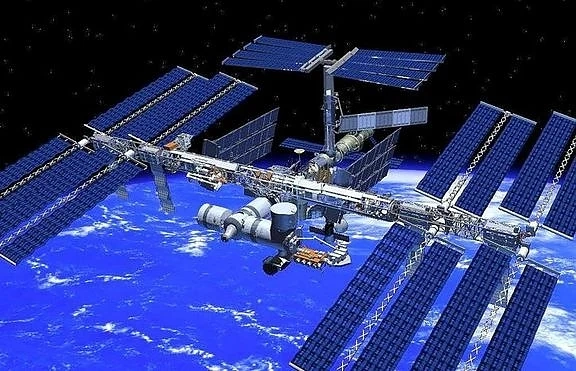 Тежка повреда в Международната космическа станция
