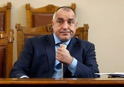 Борисов ще отговаря на въпроси за Македония