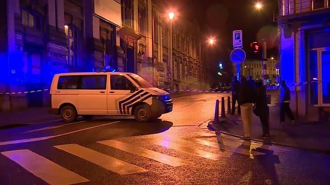Евакуираха гара в Париж заради бомбена заплаха