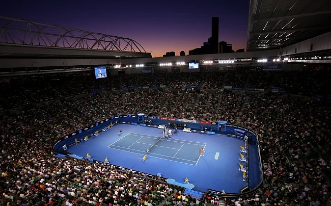 Александър Долгополов пропуска Australian Open?