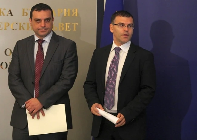 Московски: Дянков ме излъга