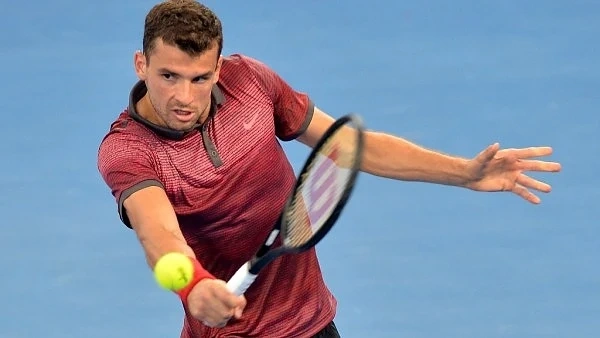 Гришо започна с победа на Australian Open