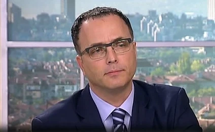 Стоян Мавродиев: Има няколко лъжи срещу КФН 
