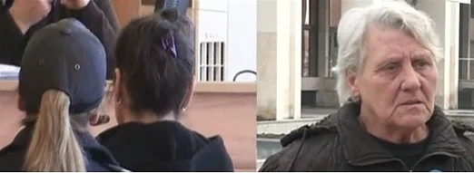 Майката на подсъдимата Атанаска: Антон Петров е убил Алекс