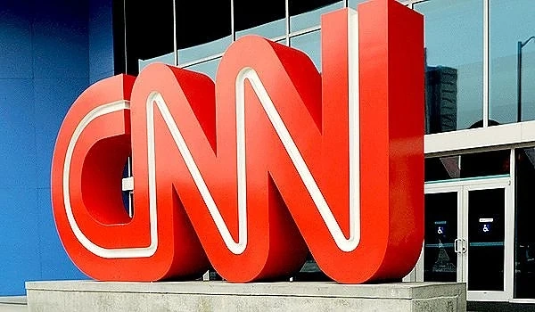 CNN стана спонсор на \